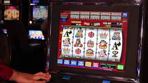 how to play slot machine online