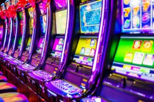 how to win in slot machine online