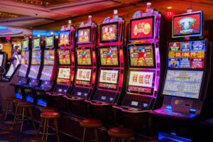 what is the best slot machine to play online
